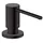 Hansgrohe A41 500ml Schwarz