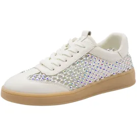 Marco Tozzi Sneaker Damen Weite E Weiß 39