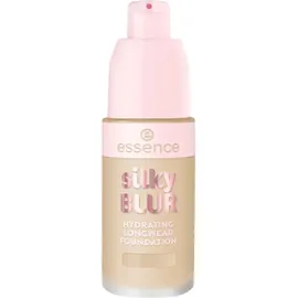 Essence Silky Blur Hydrating Longwear Foundation 30 ml