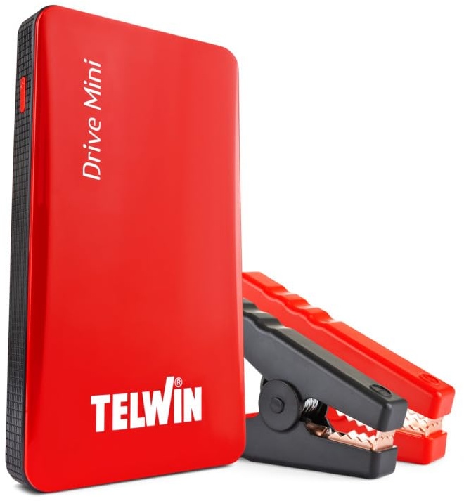 Telwin Drive Mini