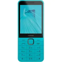 Nokia 235 4G (2024) Blau