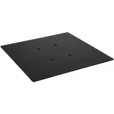 Decotruss Quad Bodenplatte 500 sw
