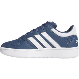 adidas Hoops Classic Kinder Preloved Ink/Cloud White 38