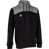 Select Kapuzen-Sweatjacke Oxford V22 - 5XL