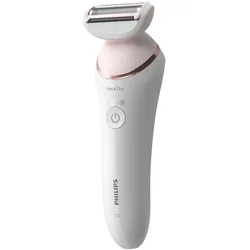 Philips BRE730/10 Epilierer - Akku, Nass/Trocken, Optimaler