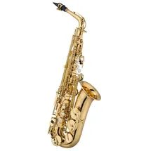 Jupiter JAS700Q SCS Saxophon-Coach-Set
