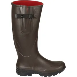 Euro PM Sully Gummistiefel Braun 45