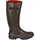 Euro PM Sully Gummistiefel Braun 45