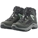 Lowa VENTIERRA GTX QC Ws grau/rauchgrün 41,5