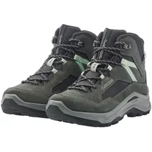 Lowa VENTIERRA GTX QC Ws grau/rauchgrün 41,5