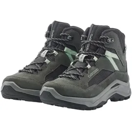 Lowa VENTIERRA GTX QC Ws grau/rauchgrün 41,5