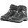 Lowa VENTIERRA GTX QC Ws grau/rauchgrün 41,5