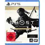 Ghost of Tsushima Director's Cut (PS5)
