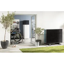 Daikin Altherma 3 H HT ECH2O 500
