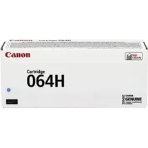 Canon 064H cyan