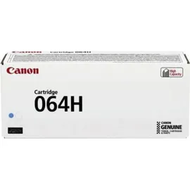 Canon 064H cyan