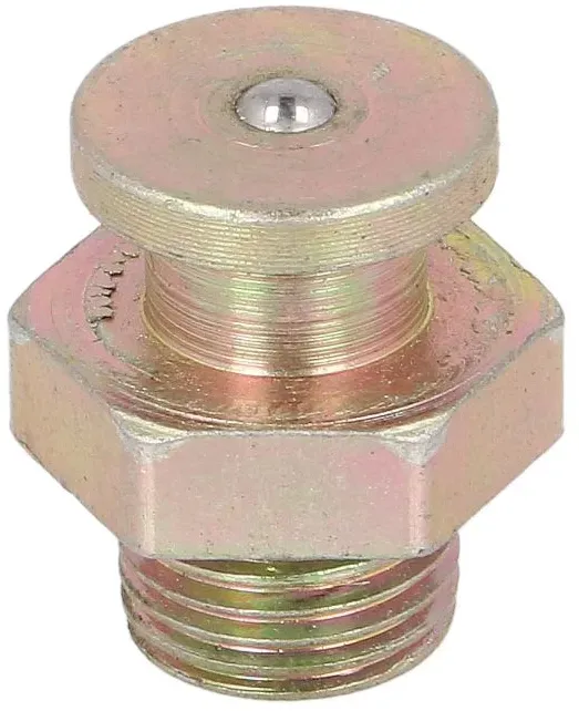 Pistola per grasso BORG-HICO SMC010/1 Pezzo