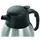 Bartscher 190114 silber/schwarz 1,5 l