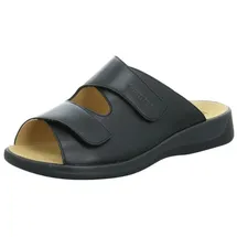 GANTER Monica für Damen, schwarz, 42 1⁄2 EU / 8,5 UK