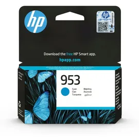 HP 953 cyan