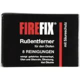 FireFix Rußentferner für Ölöfen 8 Reinigungstüten