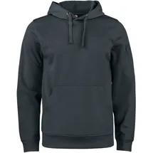New Wave Clique Basic Active Hoodie - schwarz 3XL