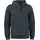 New Wave Clique Basic Active Hoodie - schwarz 3XL