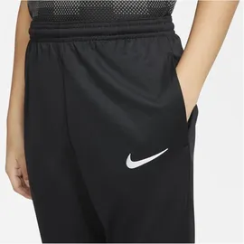 Nike Dri-fit Park 20 Trainingshose Obsidian / Obsidian / White XS