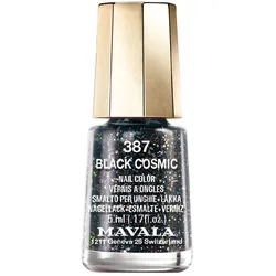 Mavala Nagellack Cosmic Collection Black Cosmic 5 ml