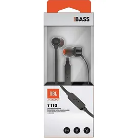 JBL T110 rot