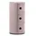 Kartell Componibili Standcontainer 58,5 x 58,5 x 58,5 cm Malve/Rosa
