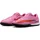 Nike Mercurial Vapor 16 Academy IC Fußballschuhe magic flamingo/black-total CRI, 43