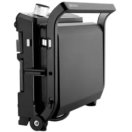 Concept GE 3500 schwarz