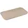 Wolters Rainbow Napfunterlage 55 x 30 cm beige