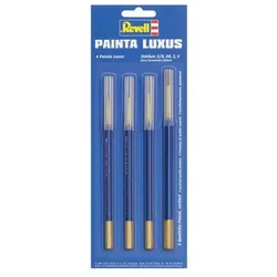 Revell Painta Luxus, Blau, Gold