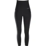 Winshape Functional Power Shape 7/8-Tights High Waist Schwarz L