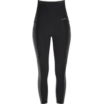 Winshape Functional Power Shape 7/8-Tights High Waist Schwarz L