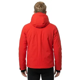 dainese snow Speed Demon Lab Jacke - Racing-Red - XS