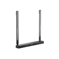 Bose Videobar Display-Montageset - Schwarz