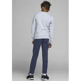 Jack & Jones Junior Marco Bowie Sa Hosen Navy Blazer 12 Jahre