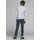 Jack & Jones Junior Marco Bowie Sa Hosen Navy Blazer 12 Jahre