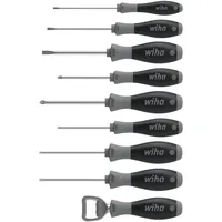 Wiha Schraubendreher-Set 46544 8,5-tlg.