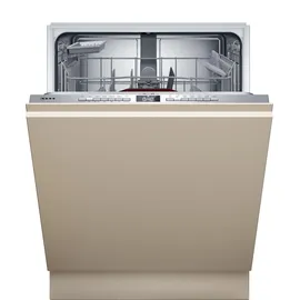 Neff S155EBX16E N50 Geschirrspüler vollintegrierbar A 60cm Edelstahl