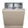 Neff S155EBX16E N50 Geschirrspüler vollintegrierbar A 60cm Edelstahl