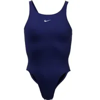 Nike Badeanzug Damen Blau 34