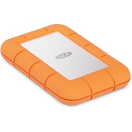 LaCie Rugged Mini SSD, 1TB, USB-C 3.2 (STMF1000400)