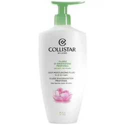 COLLISTAR  Deep Moisturizing Fluid