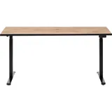 Schildmeyer Schreibtisch Serie 2000 beige