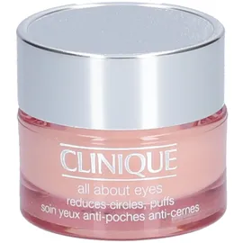 Clinique All About Eyes Gel 15 ml