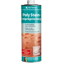 Hotrega Poly Stein-Imprägnierung 1 l
